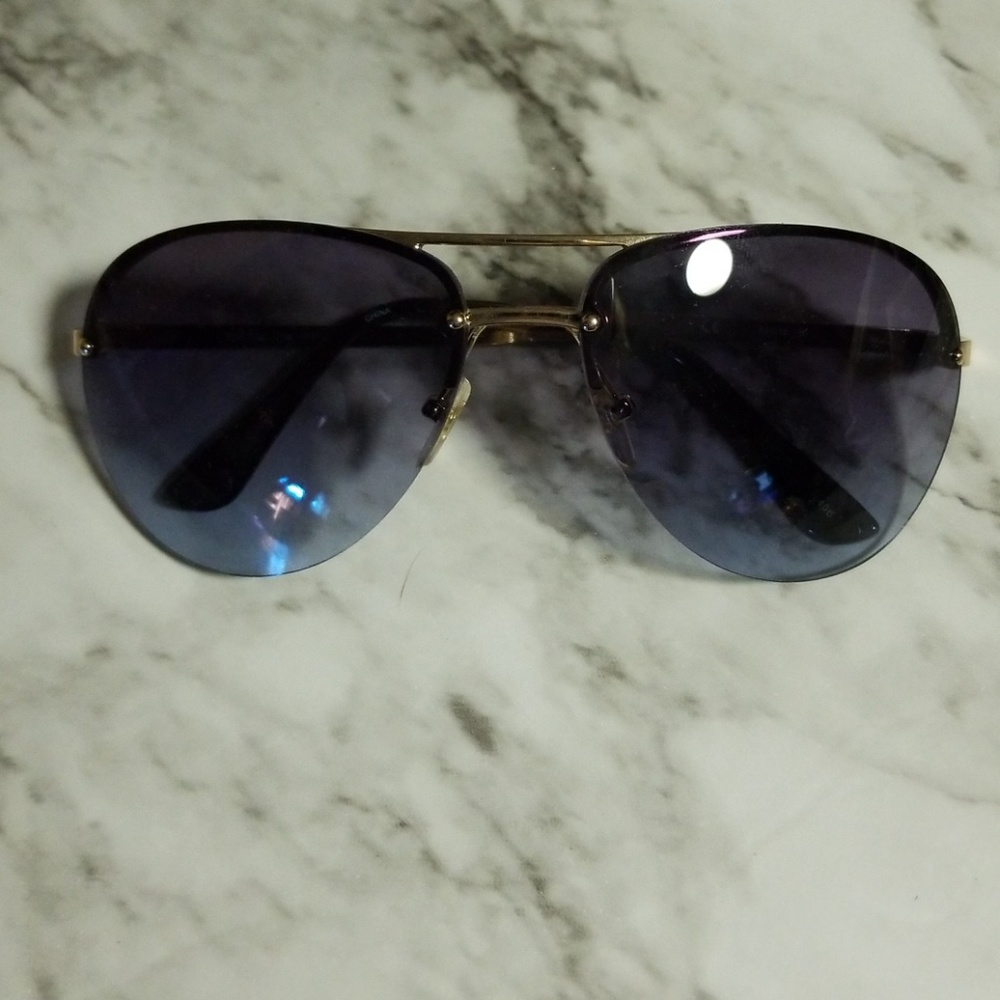 MICHAEL Michael Kors Unisex M2068S Kai Pilot